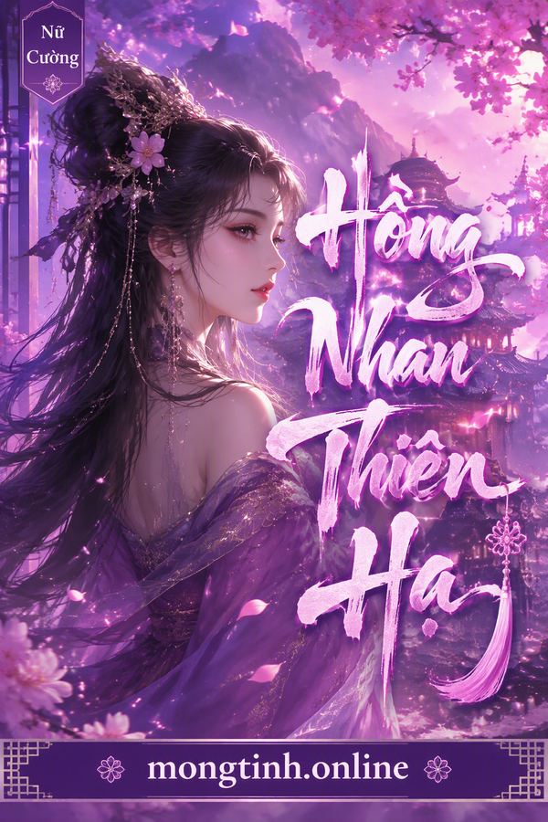 Hồng Nhan Thiên Hạ