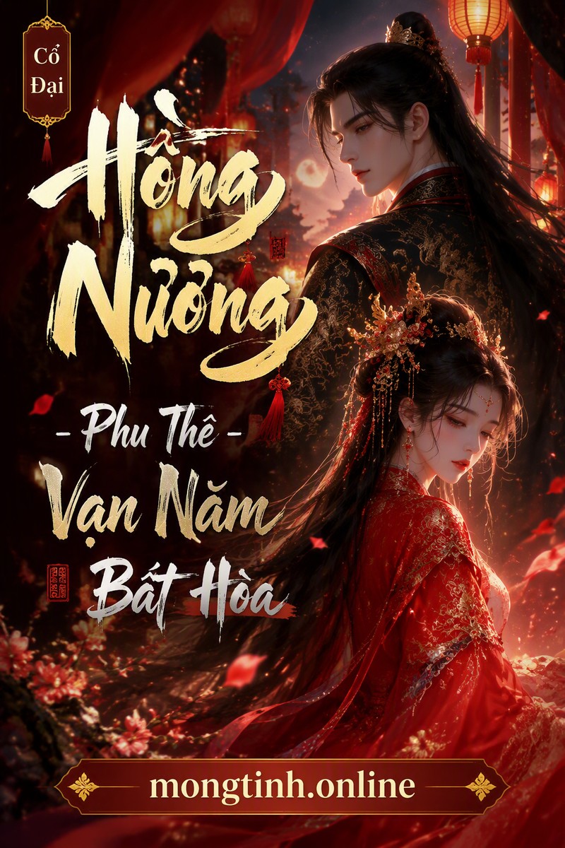 Hồng Nương - Phu Thê Vạn Năm Bất Hòa