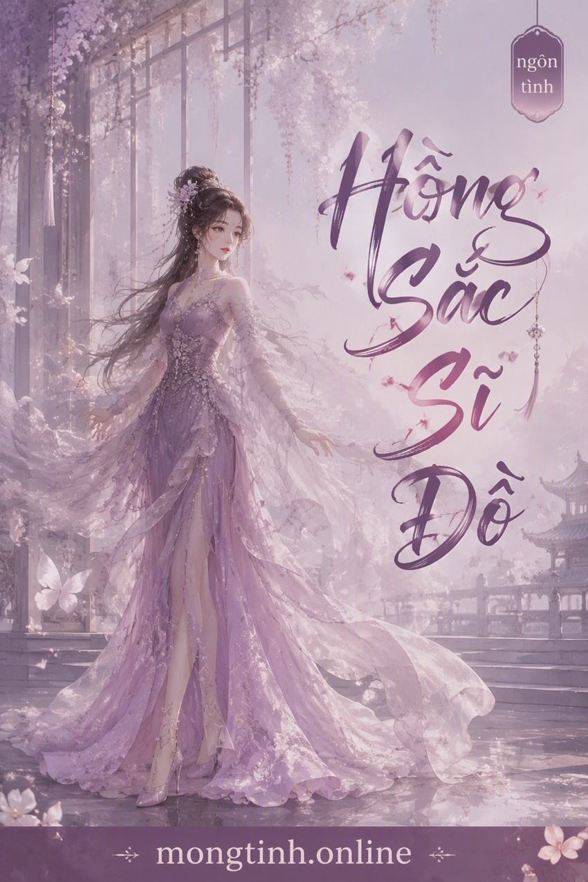 Hồng Sắc Sĩ Đồ