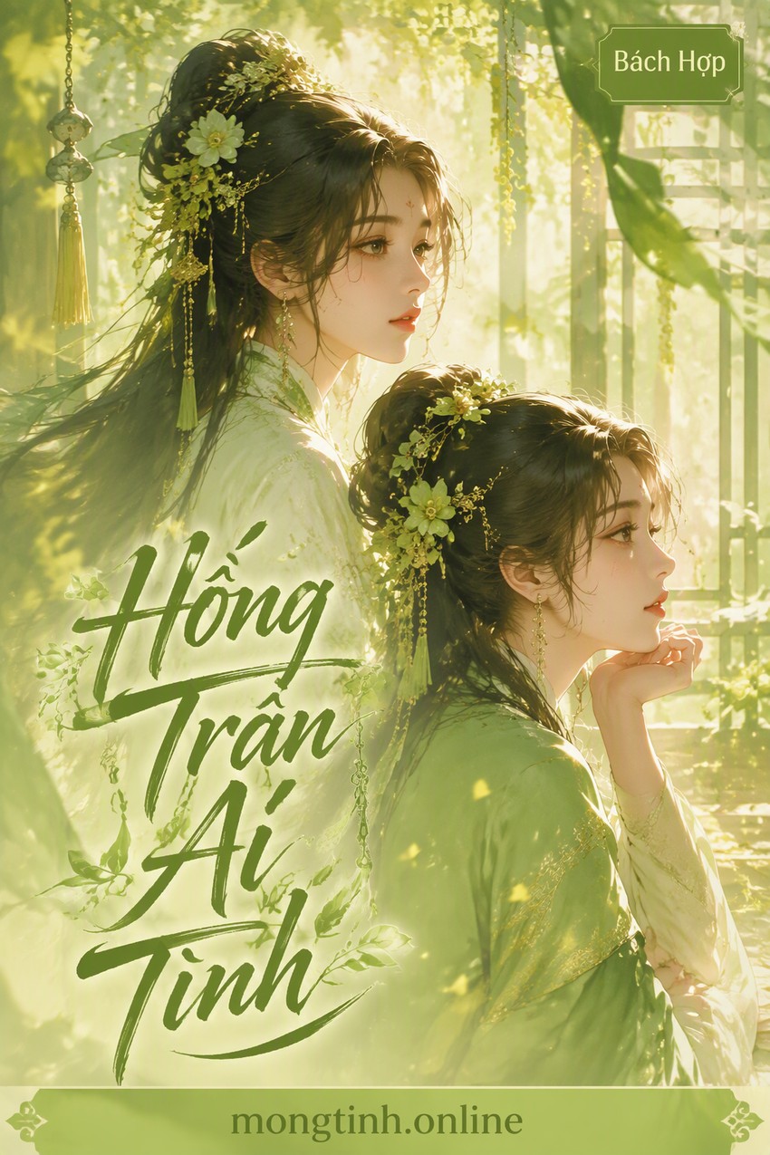 Hồng Trần Ái Tình