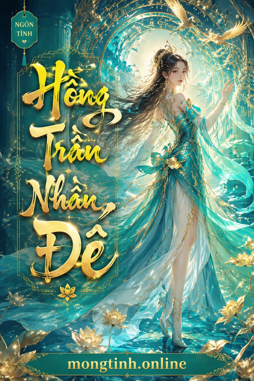 Hồng Trần Nhân Đế
