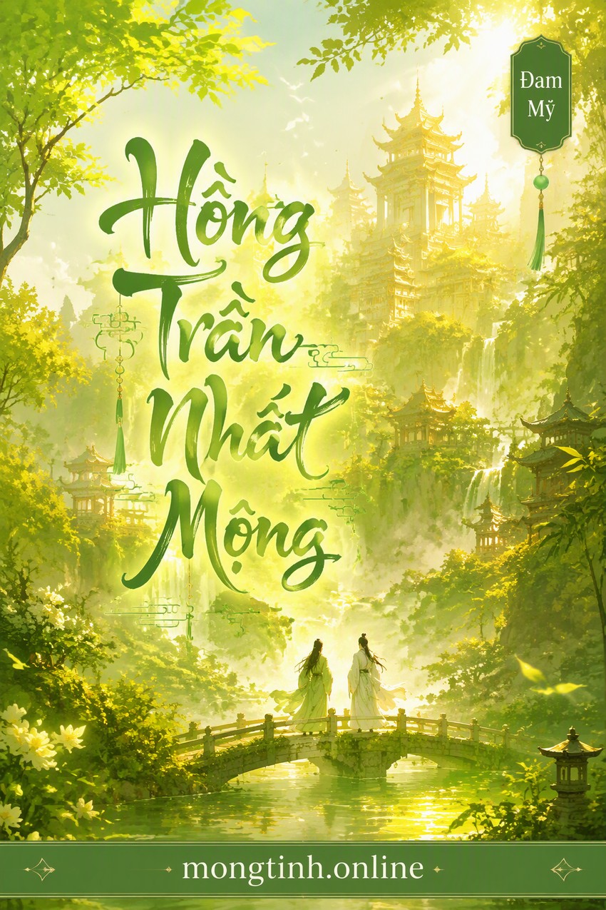 Hồng Trần Nhất Mộng