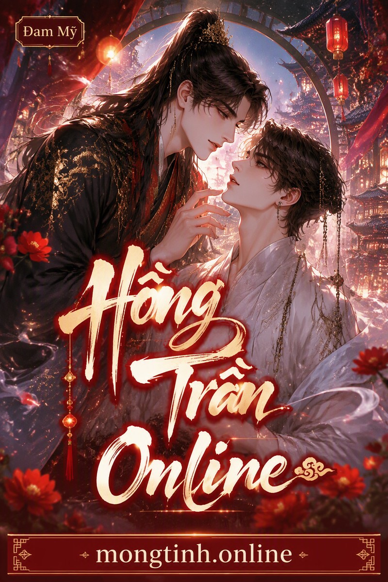 Hồng Trần Online