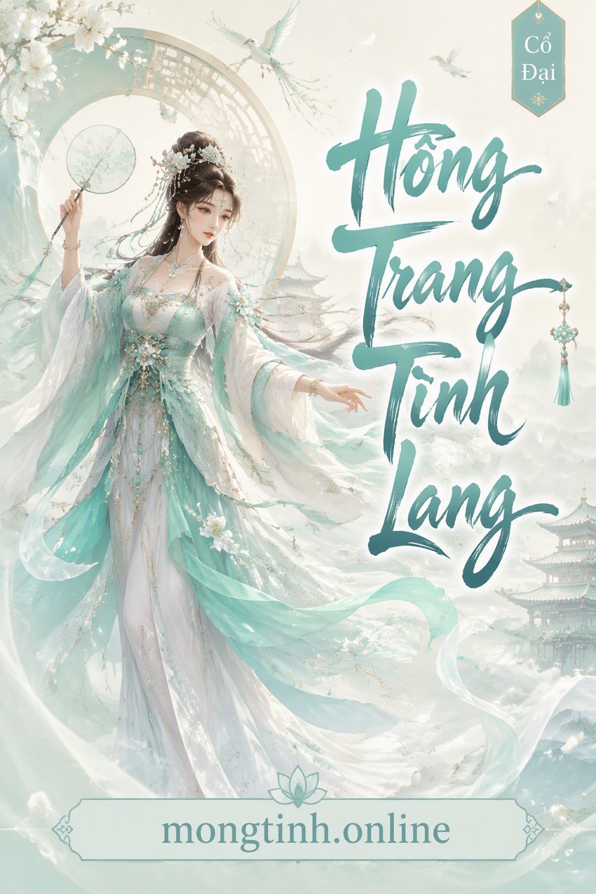 Hồng Trang Tình Lang