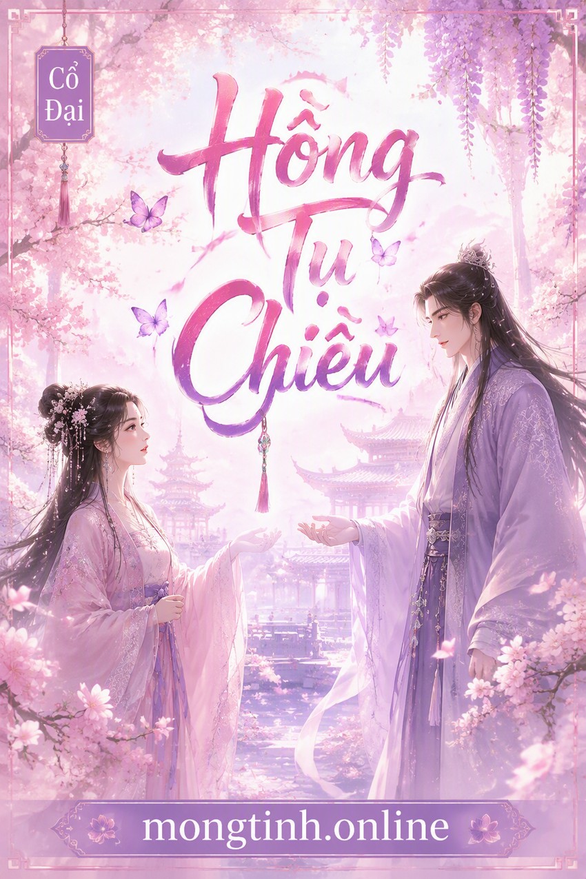Hồng Tụ Chiêu