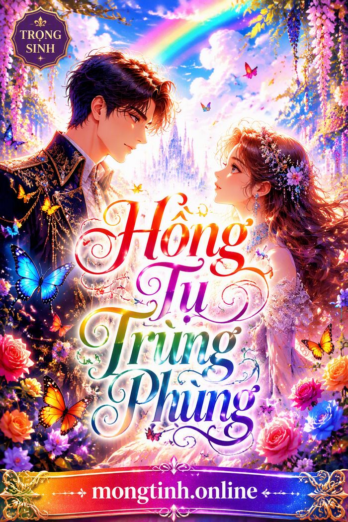 Hồng Tụ Trùng Phùng