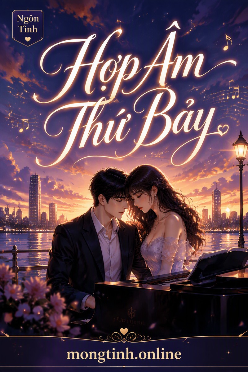 Hợp Âm Thứ Bảy