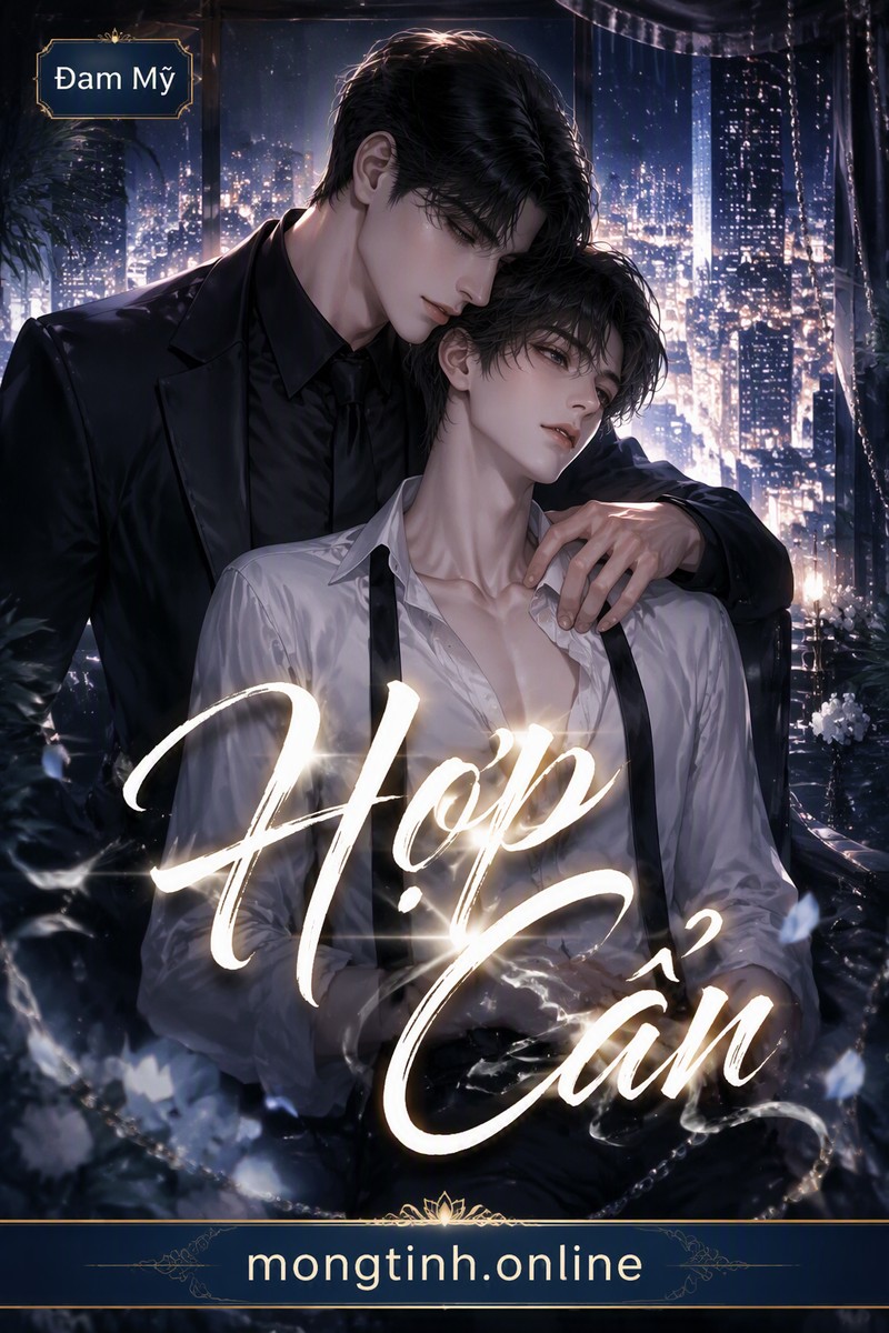Hợp Cẩn