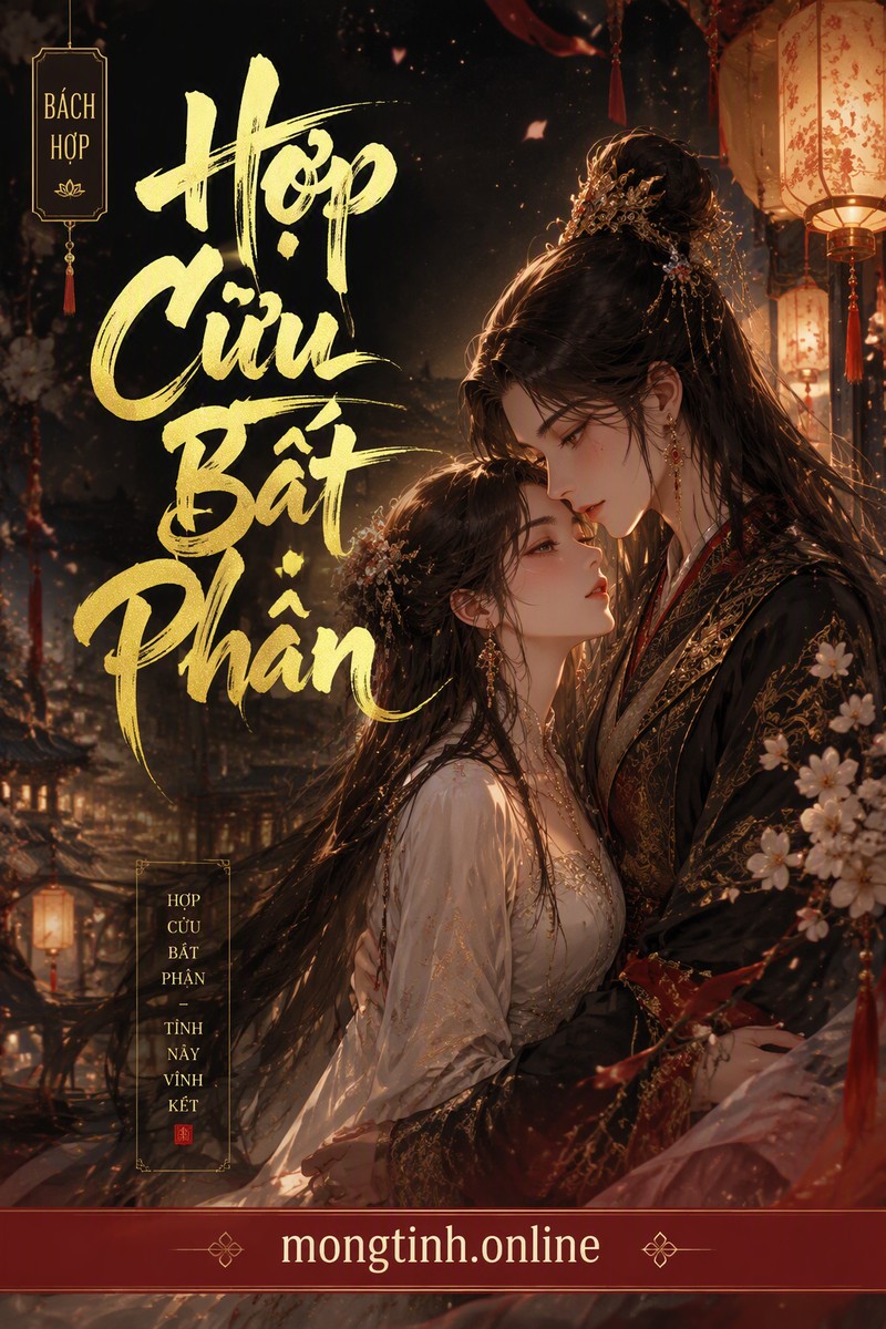 Hợp Cửu Bất Phân