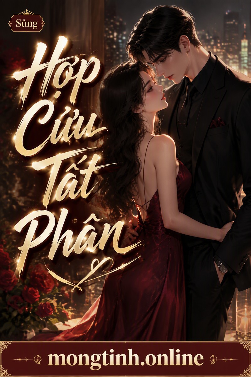 Hợp Cửu Tất Phân