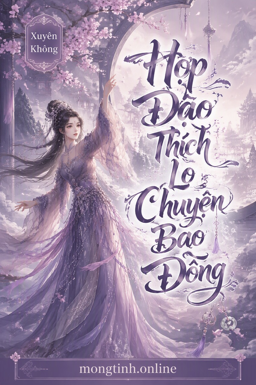 Hợp Đạo Thích Lo Chuyện Bao Đồng