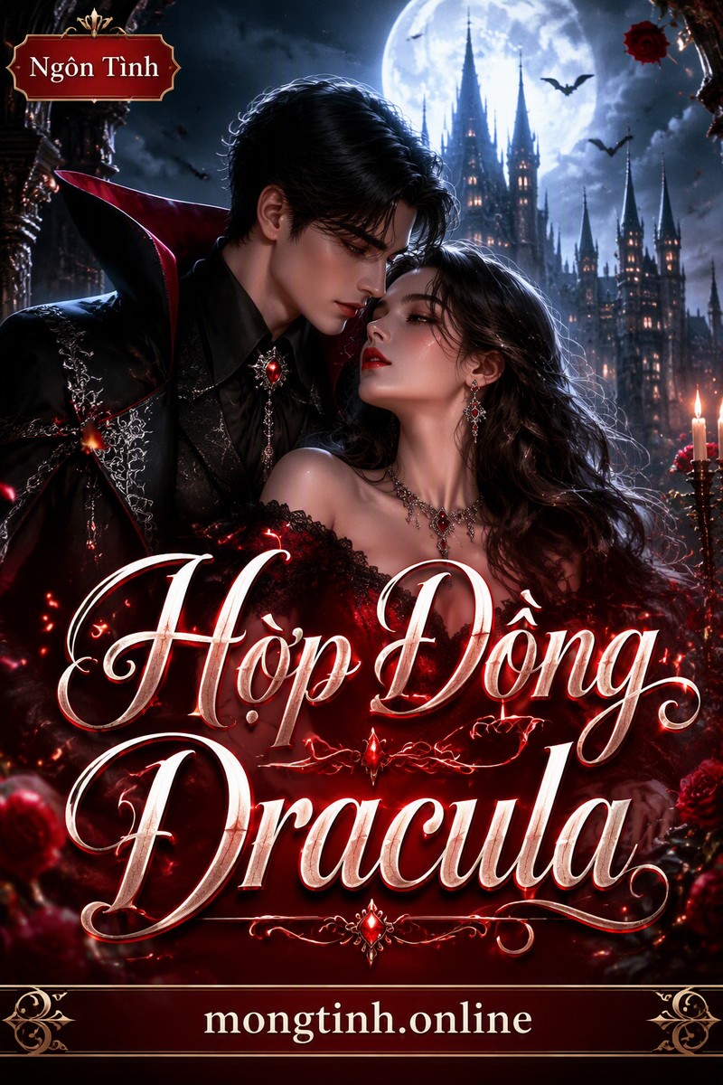 Hợp Đồng Dracula