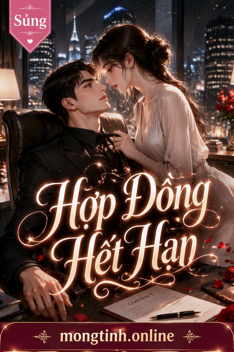Hợp Đồng Hết Hạn