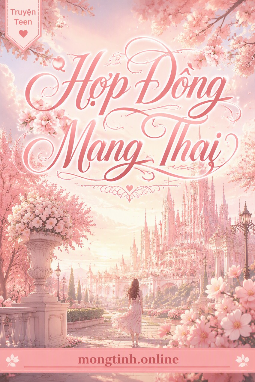 Hợp Đồng Mang Thai