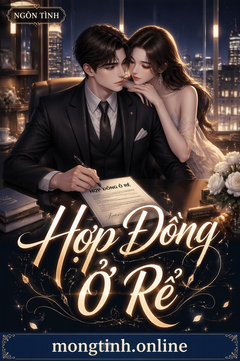 Hợp Đồng Ở Rể