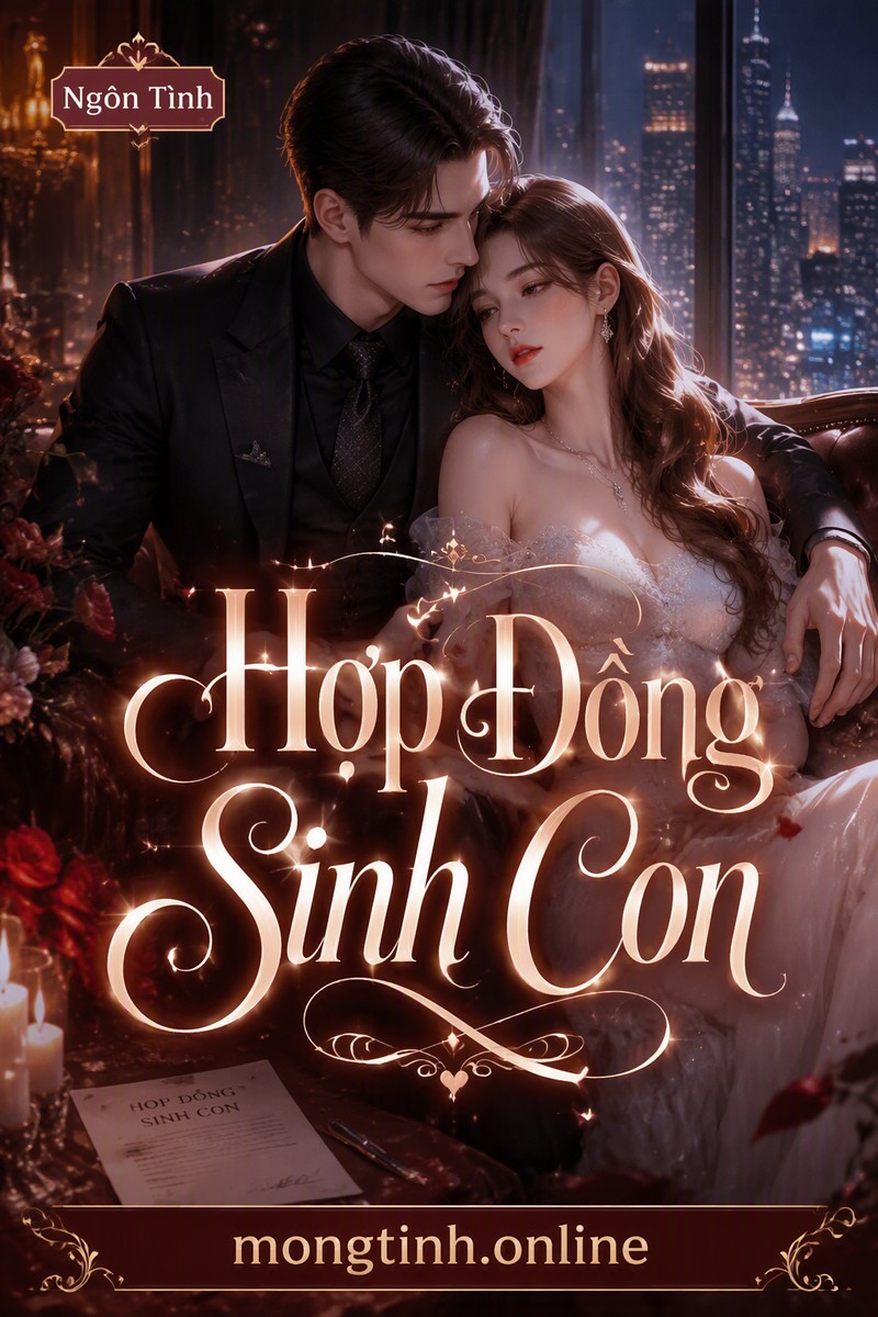 Hợp Đồng Sinh Con