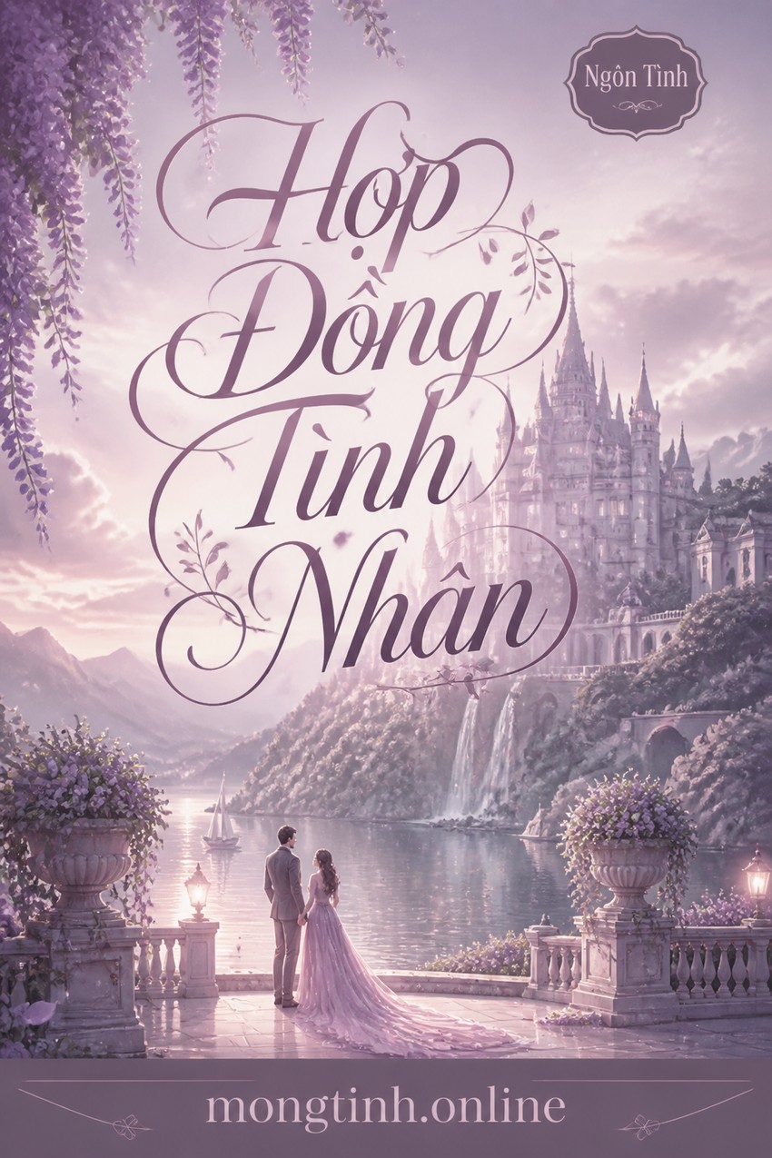 Hợp Đồng Tình Nhân