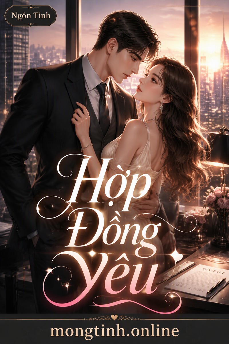Hợp Đồng Yêu
