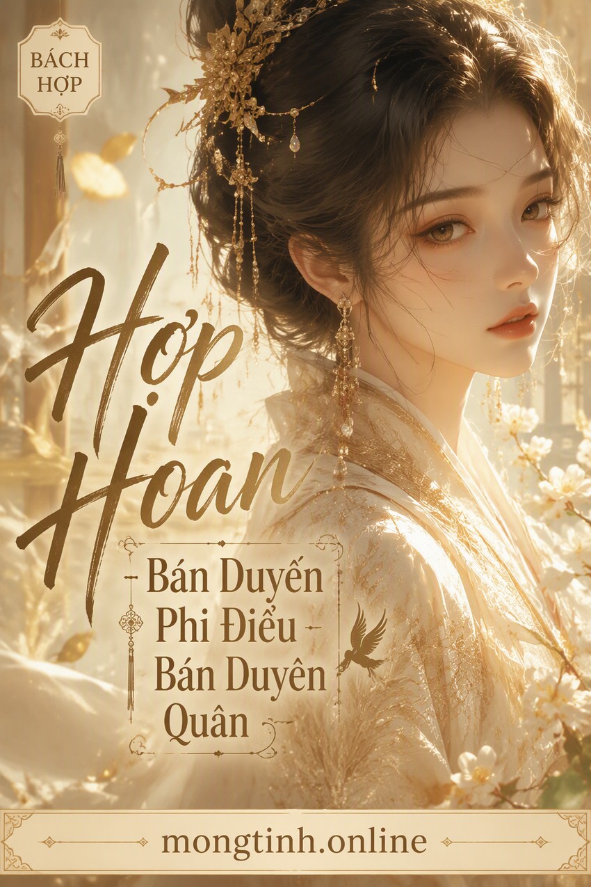 Hợp Hoan - Bán Duyến Phi Điểu Bán Duyên Quân