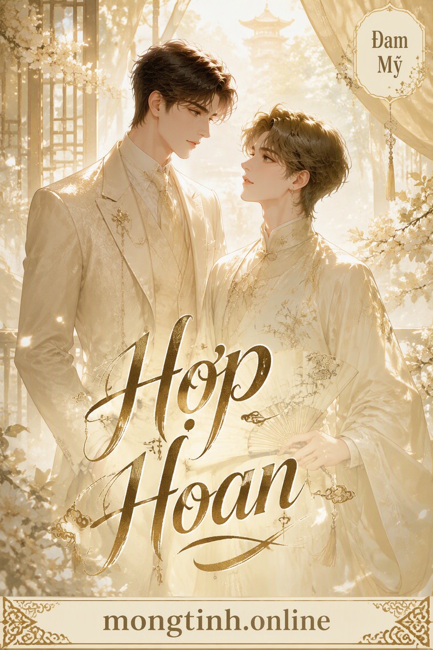 Hợp Hoan