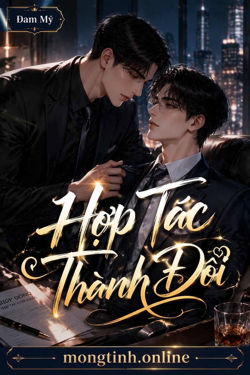 Hợp Tác Thành Đôi