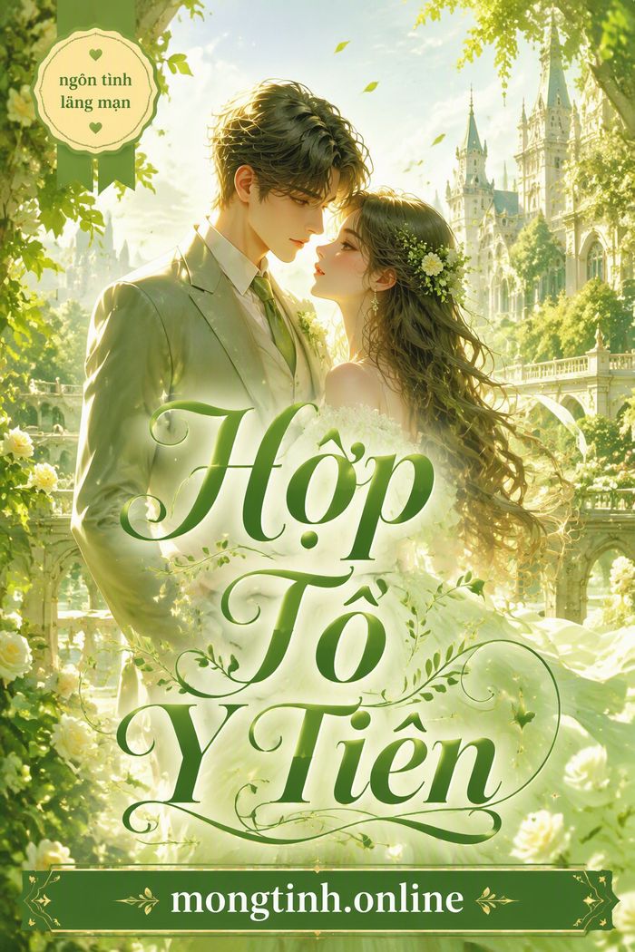 Hợp Tô Y Tiên