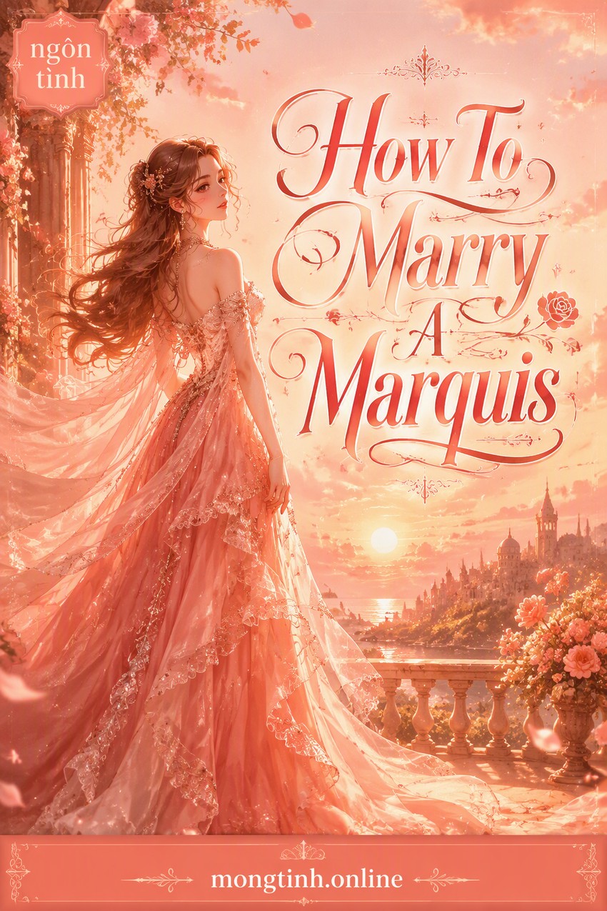 How To Marry A Marquis
