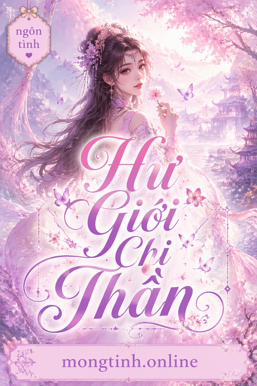 Hư Giới Chi Thần
