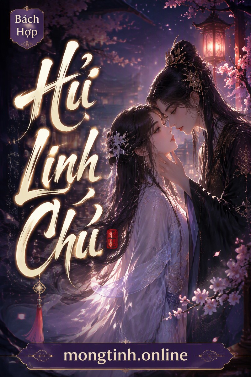 Hủ Linh Chú