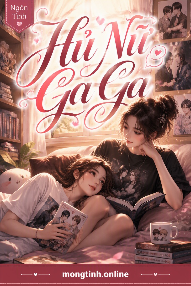 Hủ Nữ Ga Ga