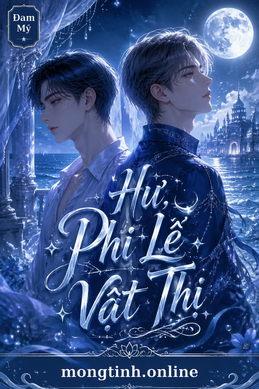 Hư, Phi Lễ Vật Thị
