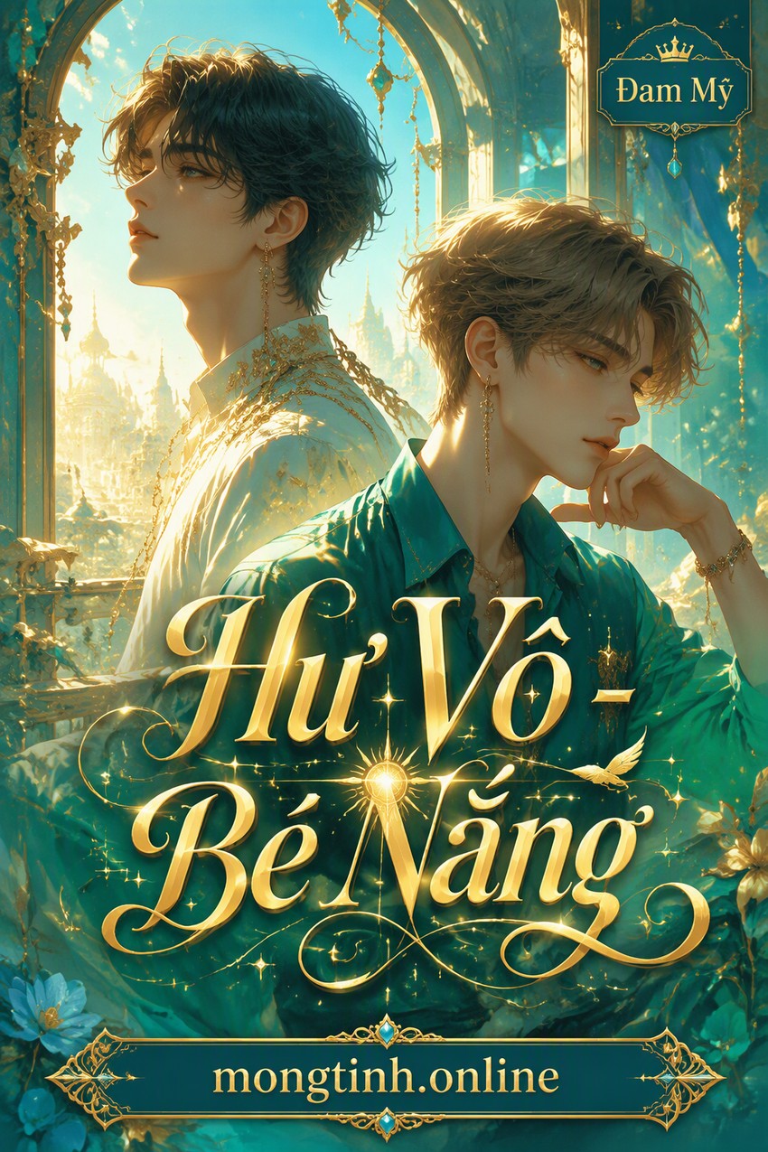 Hư Vô - Bé Nắng
