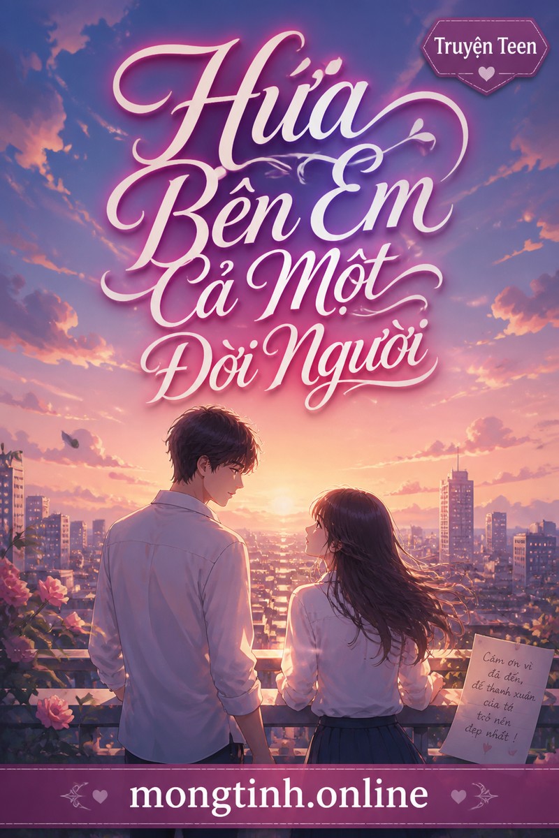 Hứa Bên Em Cả Một Đời Người