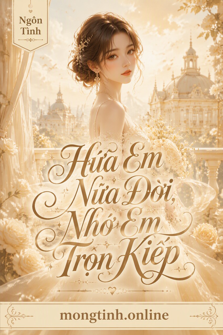 Hứa Em Nửa Đời, Nhớ Em Trọn Kiếp