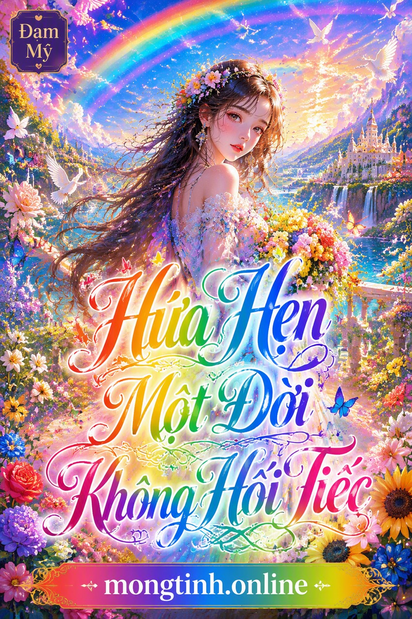 Hứa Hẹn Một Đời Không Hối Tiếc