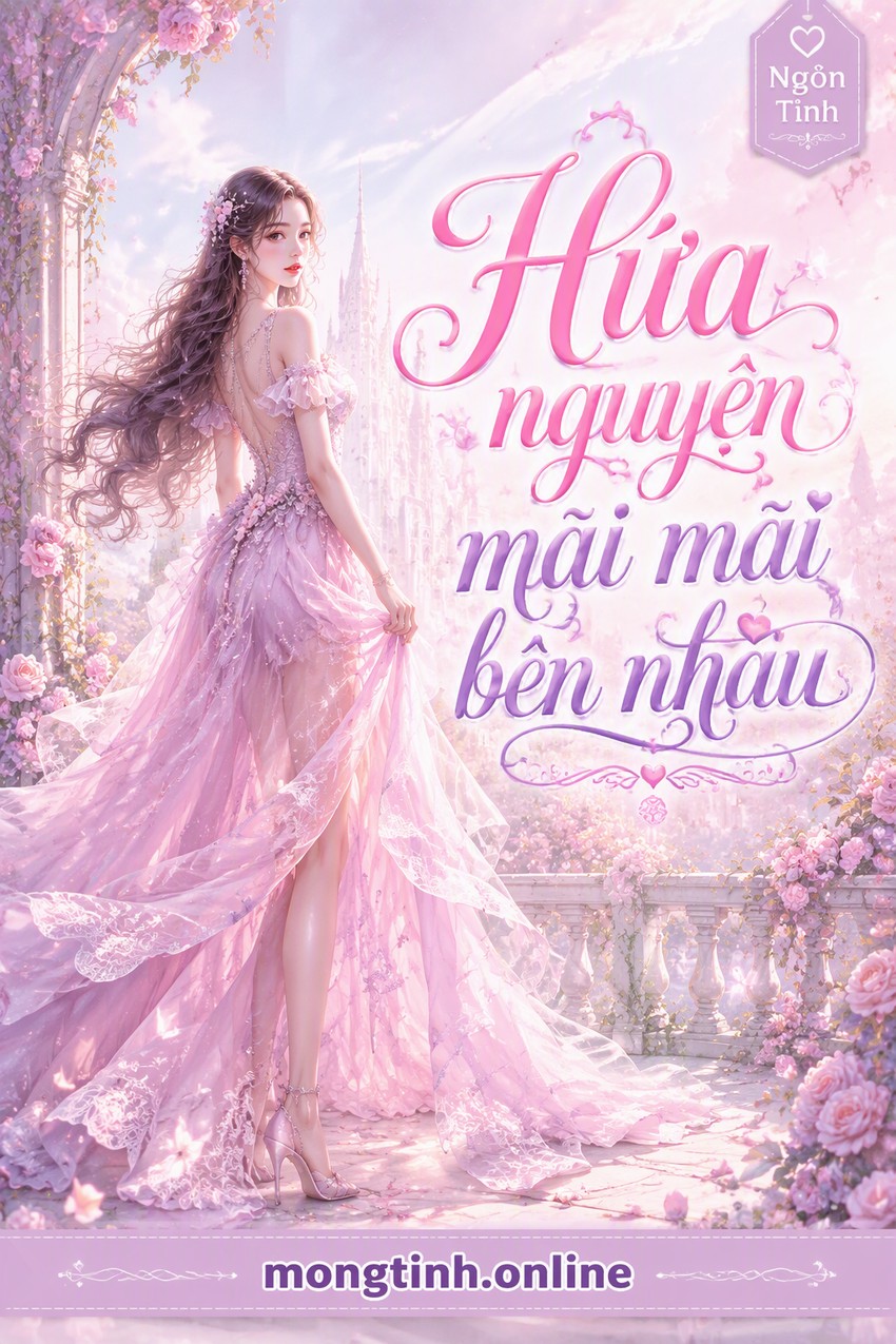 Hứa nguyện mãi mãi bên nhau