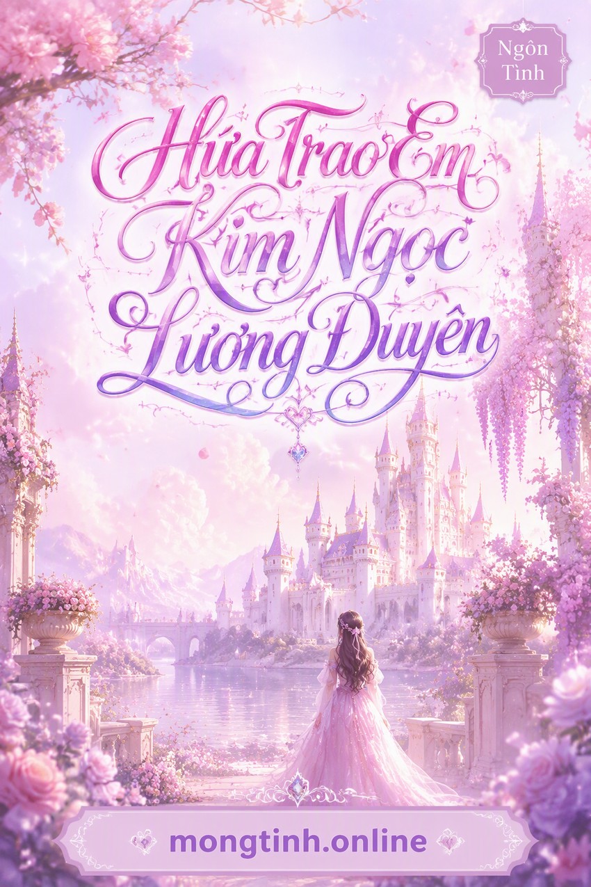 Hứa Trao Em Kim Ngọc Lương Duyên