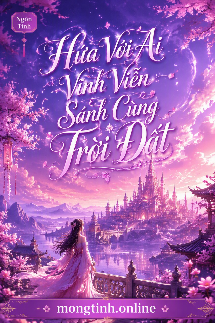 Hứa Với Ai Vĩnh Viễn Sánh Cùng Trời Đất