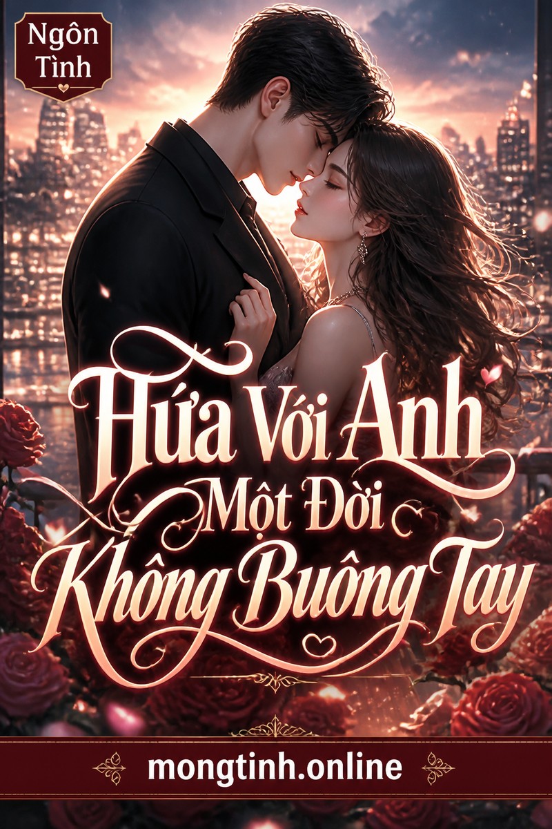 Hứa Với Anh Một Đời Không Buông Tay