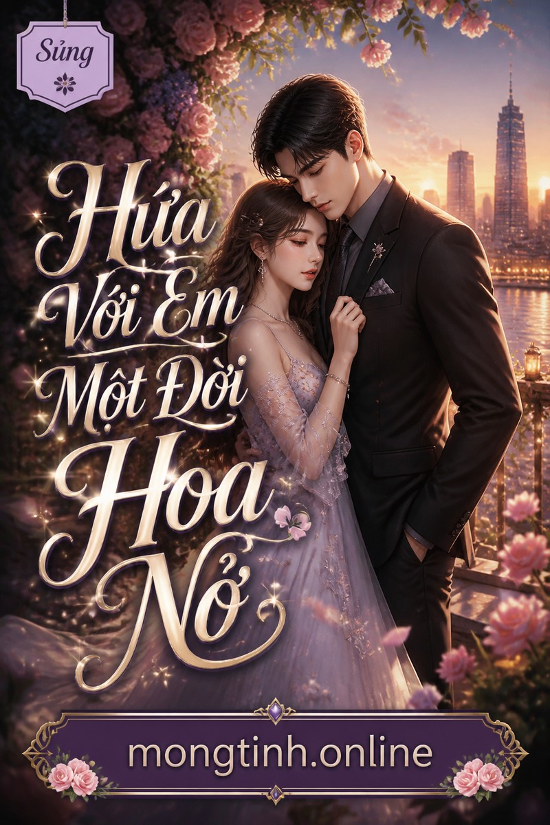Hứa Với Em Một Đời Hoa Nở