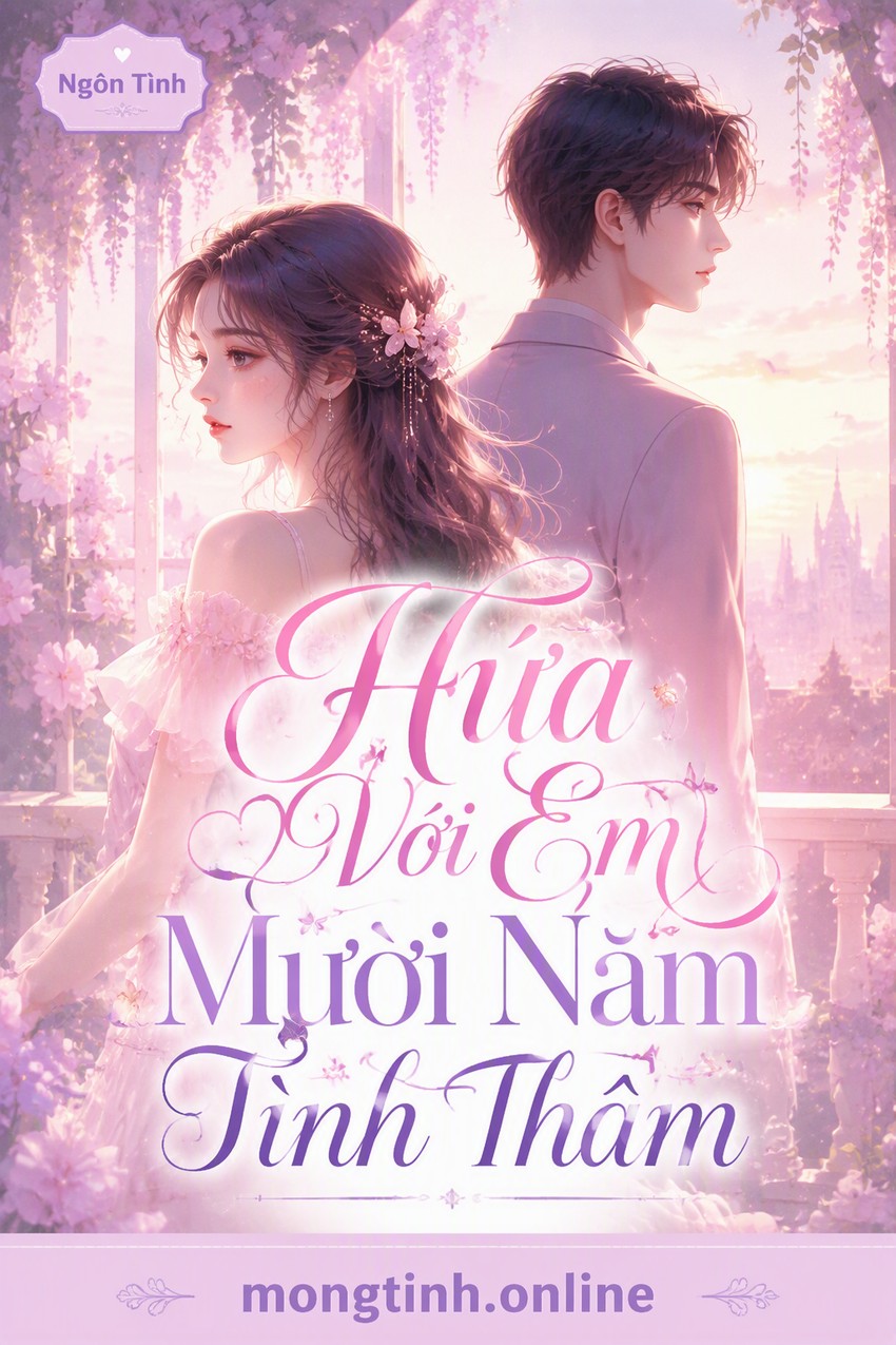 Hứa Với Em Mười Năm Tình Thâm