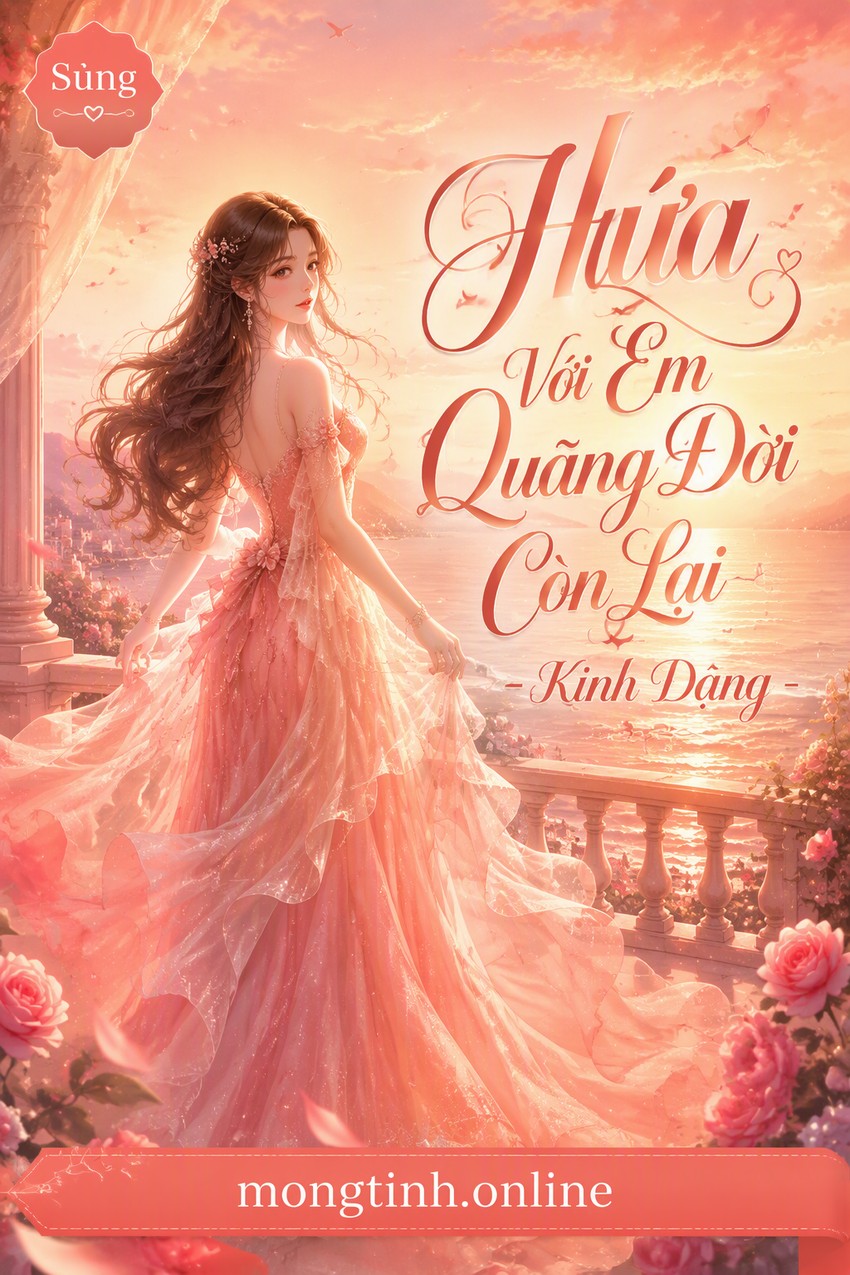 Hứa Với Em Quãng Đời Còn Lại - Kinh Dạng
