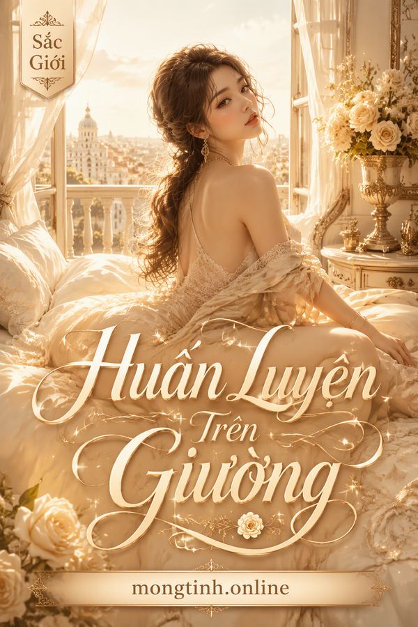 Huấn Luyện Trên Giường