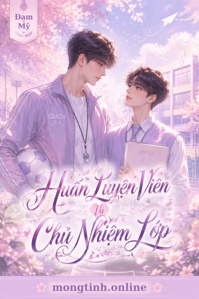 Huấn Luyện Viên Và Chủ Nhiệm Lớp