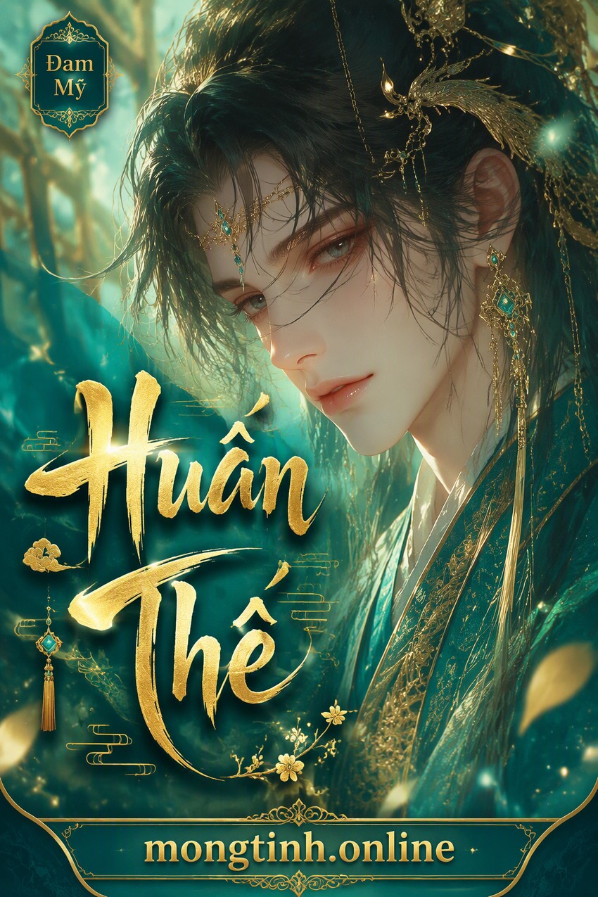 Huấn Thê