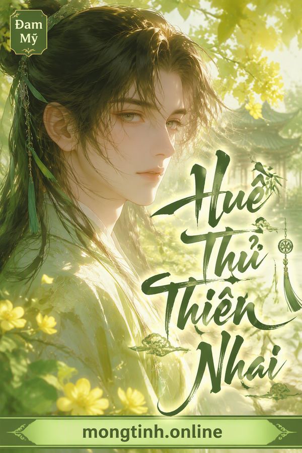 Huề Thủ Thiên Nhai