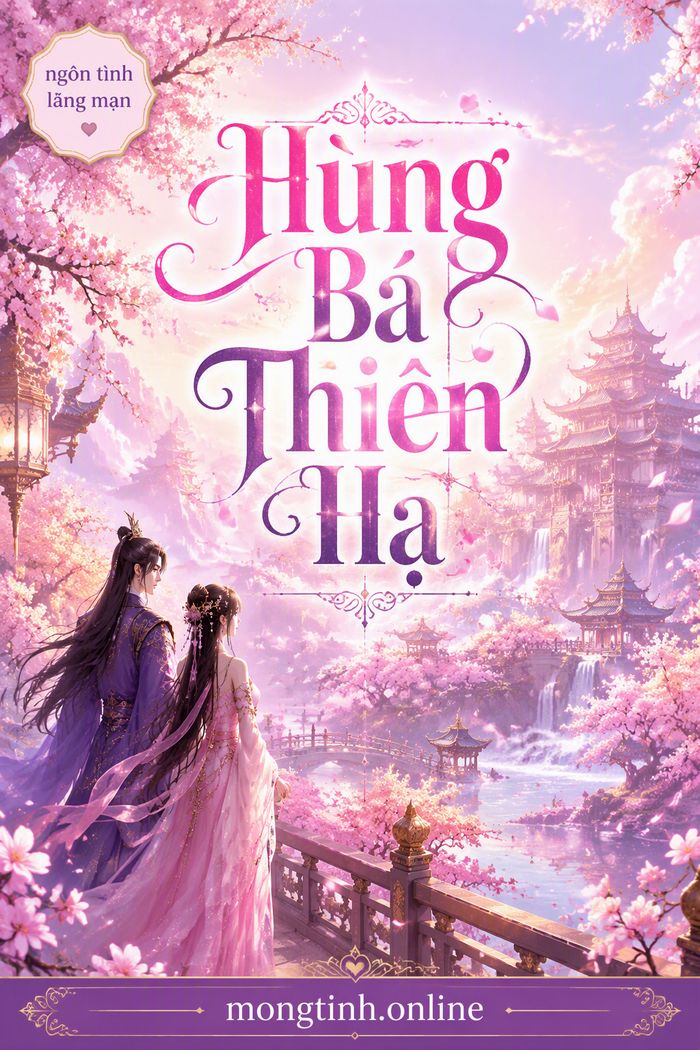 Hùng Bá Thiên Hạ
