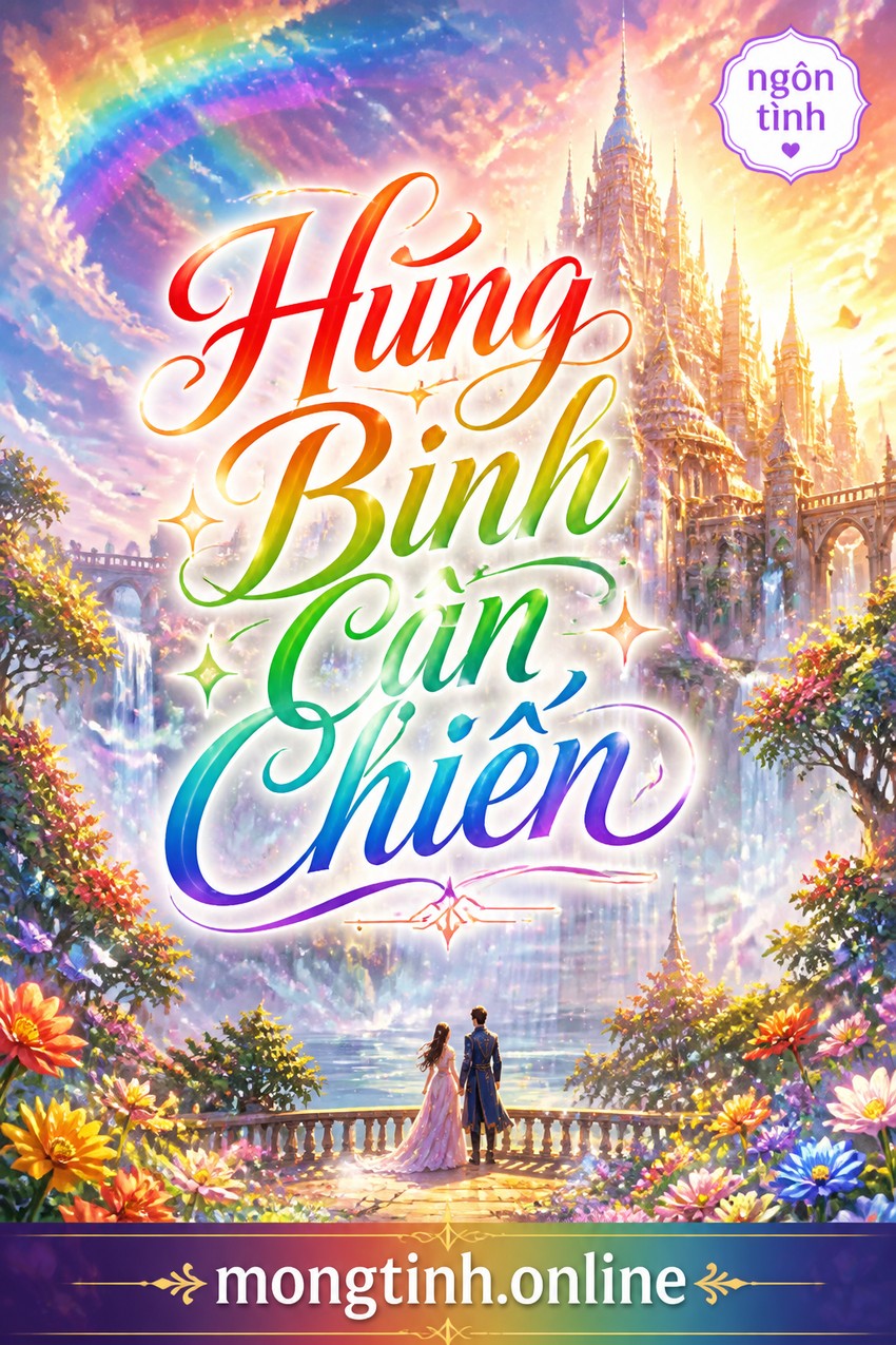 Hùng Binh Cận Chiến