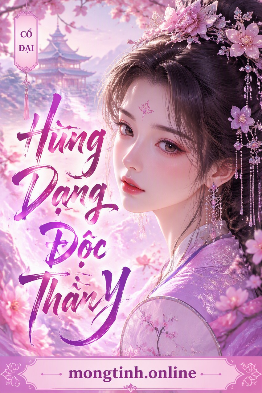 Hùng Dạng Độc Thần Y