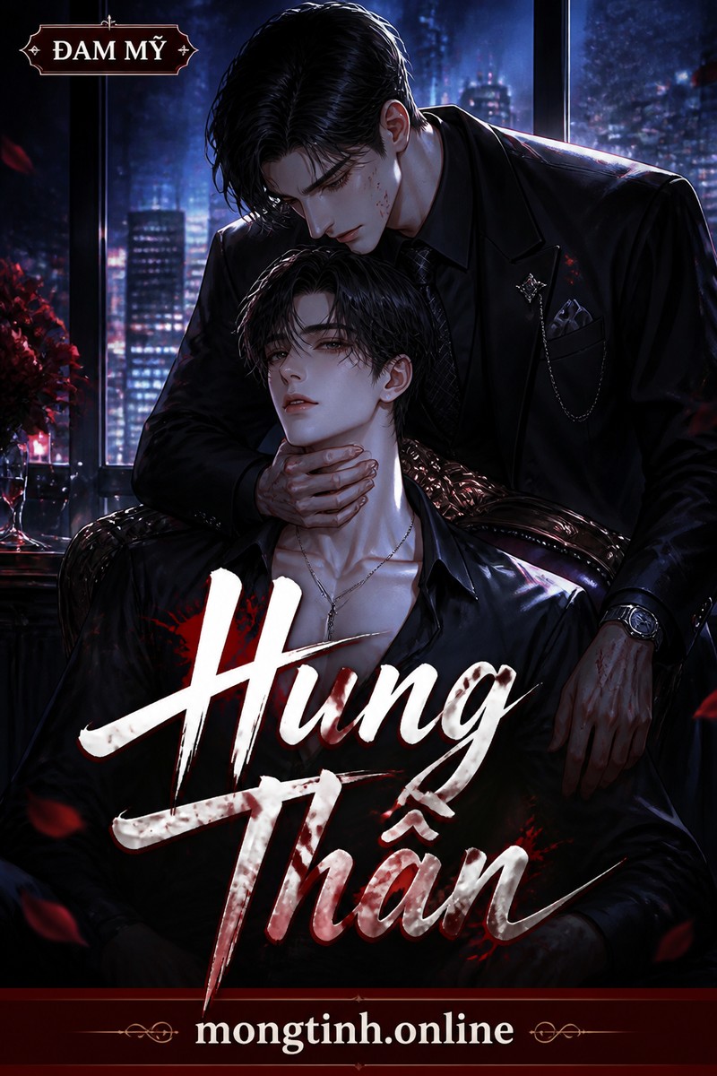 Hung Thần